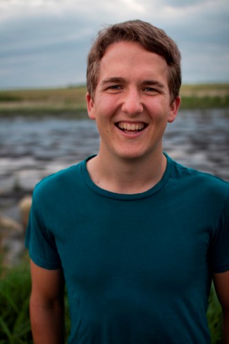 portrait profile pic